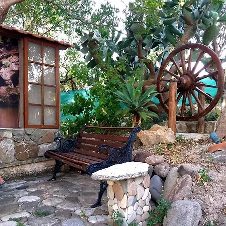 Xanthippi * Paphos