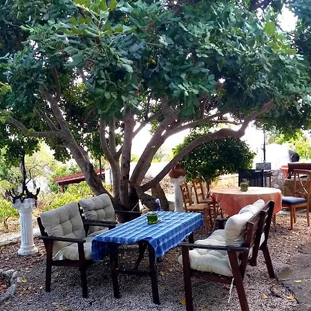 Xanthippi Holiday home
